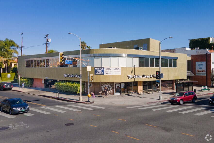 Primary Photo Of 5979 W 3rd St, Los Angeles Office For Lease