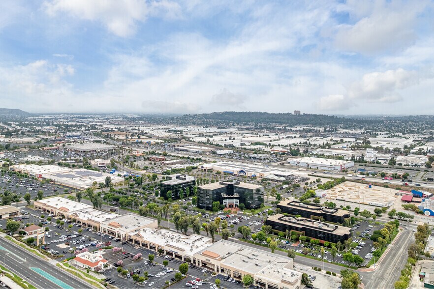 More Photos Of 17700 Castleton St, City of Industry Office For Lease