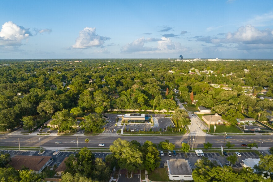 More Photos Of 803 N State Road 434, Altamonte Springs Fast Food For Sale
