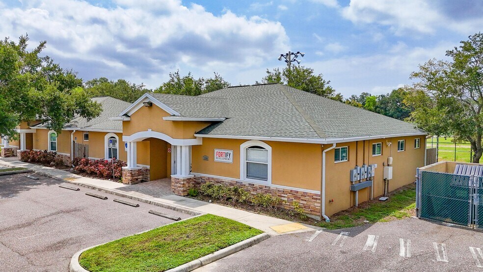 More Photos Of , Tampa Office For Sale