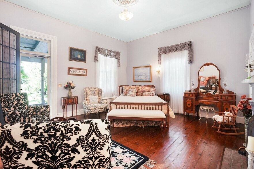 More Photos Of 1902 Jefferson Pike, Brunswick Lodge Meeting Hall For Lease