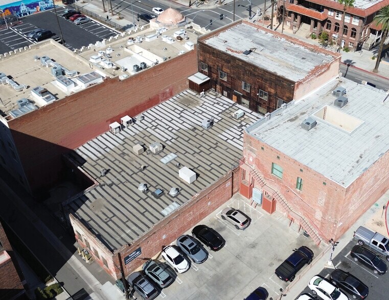 More Photos Of 3466-3478 University Ave, Riverside Storefront Retail Office For Sale