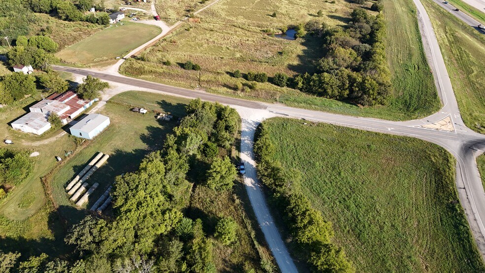 More Photos Of I-35 and Ruppe Rd, Wynnewood Land For Sale