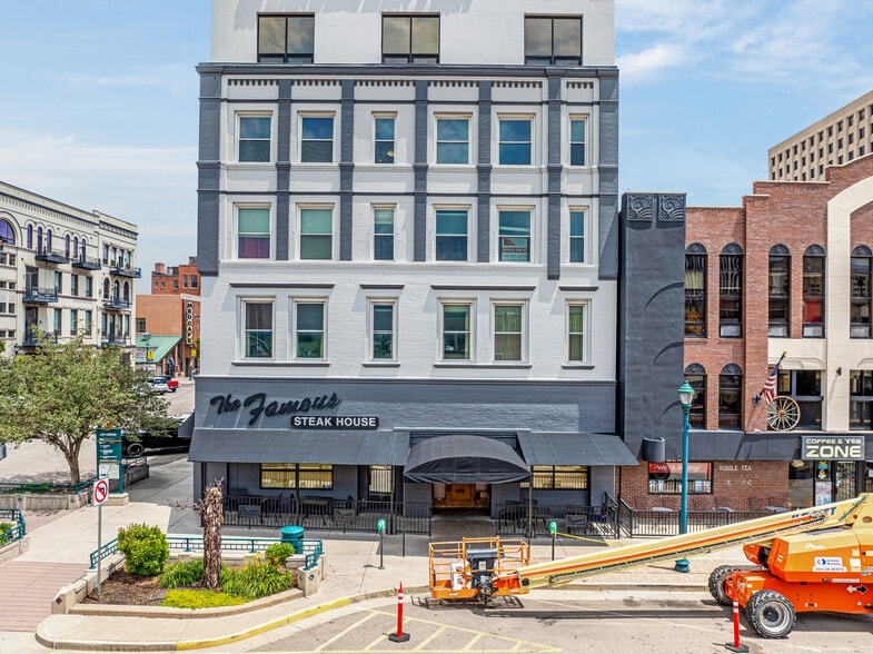 More Photos Of 31 N Tejon St, Colorado Springs Office For Lease