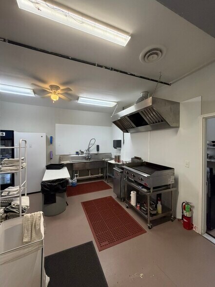 More Photos Of 12150 N US Highway 421, Monticello General Retail For Sale