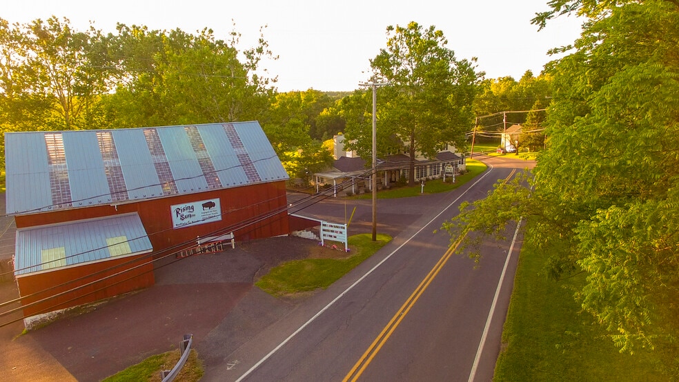 More Photos Of 898 Allentown Rd, Telford Restaurant For Sale