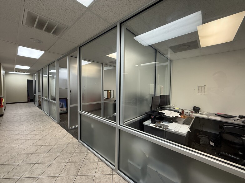 More Photos Of 11647 Armetco Dr, Justin Industrial For Lease