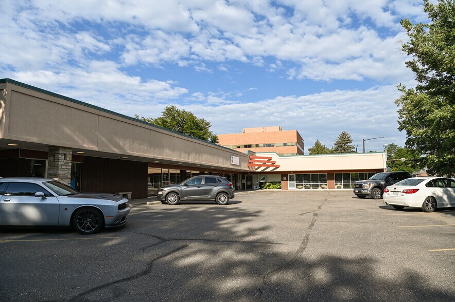 More Photos Of 350 E 7th St, Loveland Office For Lease