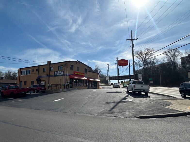 More Photos Of , Pittsburgh General Retail For Sale