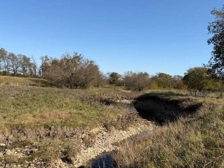 More Photos Of TBD Donald Rd, Krum Land For Sale