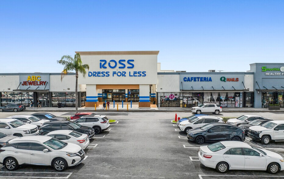 More Photos Of 3250 W 18th St, Hialeah Unknown For Lease
