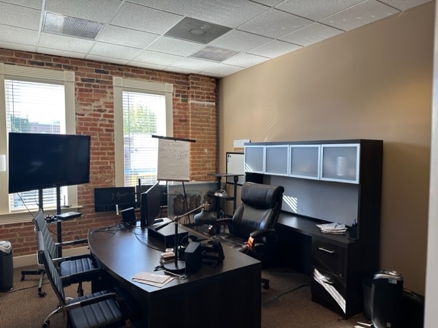 More Photos Of 103 E Virginia St, McKinney Storefront Retail Office For Lease