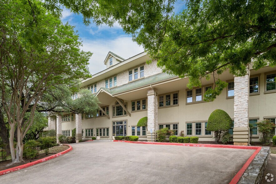 More Photos Of 11211 Taylor Draper Ln, Austin Office For Lease