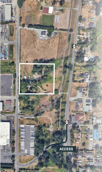 More Photos Of 13211 142nd Ave E, Orting Land For Sale