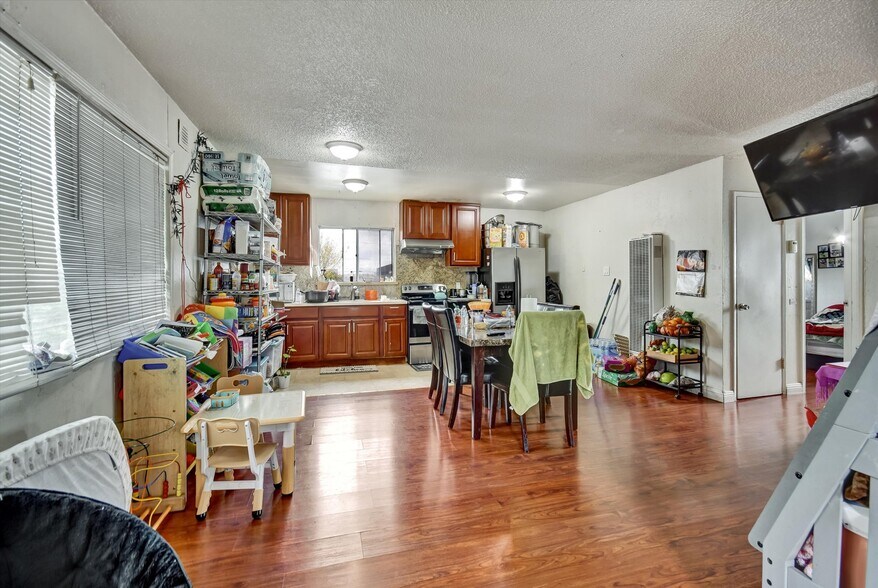 More Photos Of 1035 76th Ave, Oakland Apartments For Sale