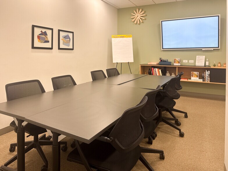 More Photos Of 1300 1st St, Napa Coworking Space