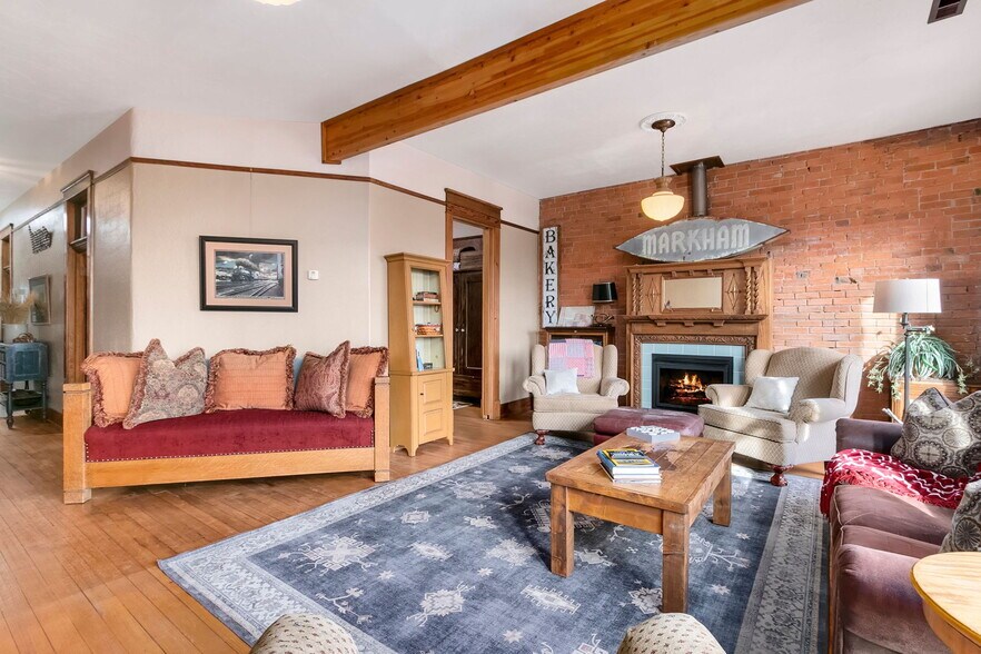 More Photos Of 308 S 2nd St, Laramie Storefront Retail Residential For Sale