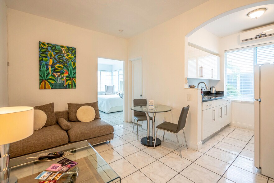 More Photos Of 7936 Harding Ave, Miami Beach Apartments For Sale