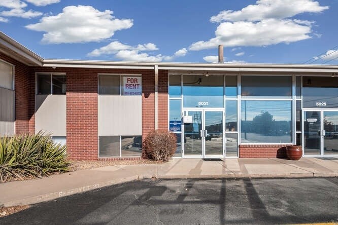 More Photos Of 5025-5039 S Federal Blvd, Englewood Medical For Lease