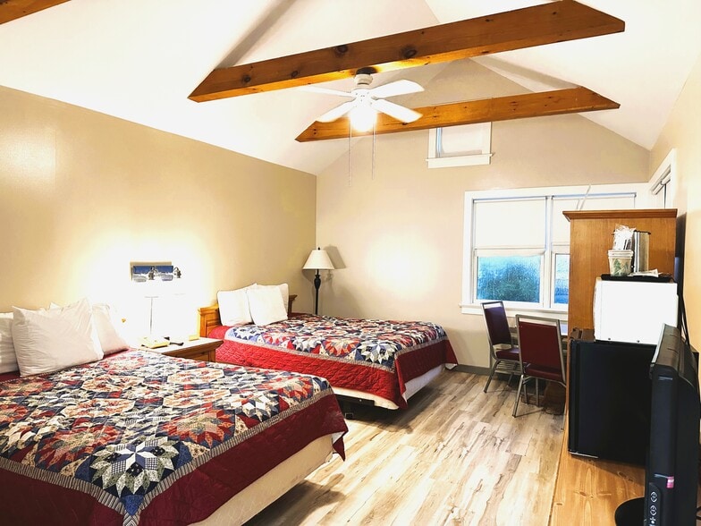 More Photos Of 2439 Old Philadelphia Pike, Lancaster Hotel For Sale