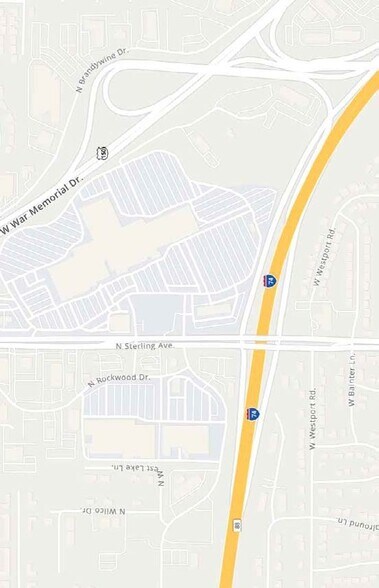 More Photos Of 4150 N Sterling Ave, Peoria Land For Sale