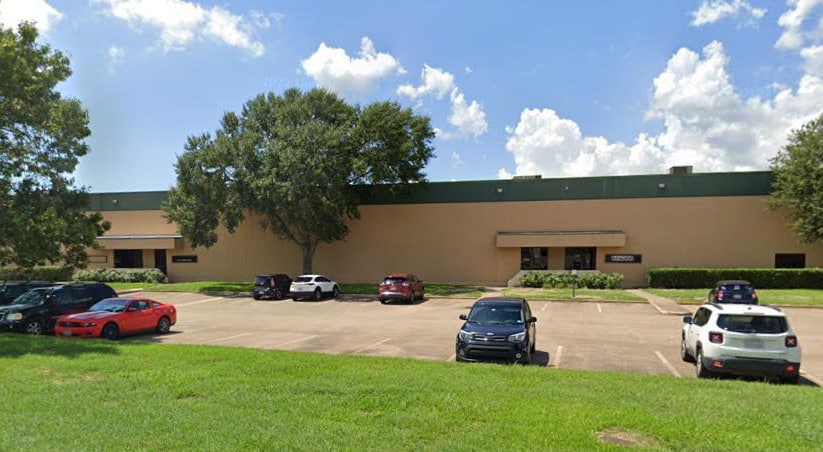 More Photos Of 1751-1765 Stebbins Dr, Houston Truck Terminal For Lease