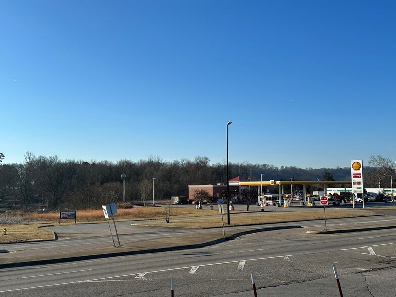 More Photos Of 6240 Asheville Highway Hwy, Knoxville General Retail For Lease