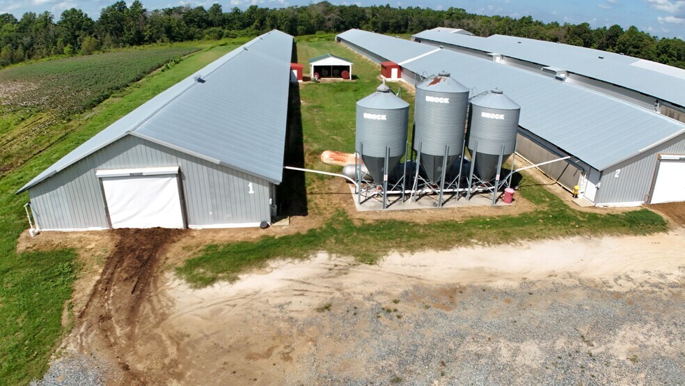 More Photos Of 594 Daffodil Ln, Pitts Land For Sale