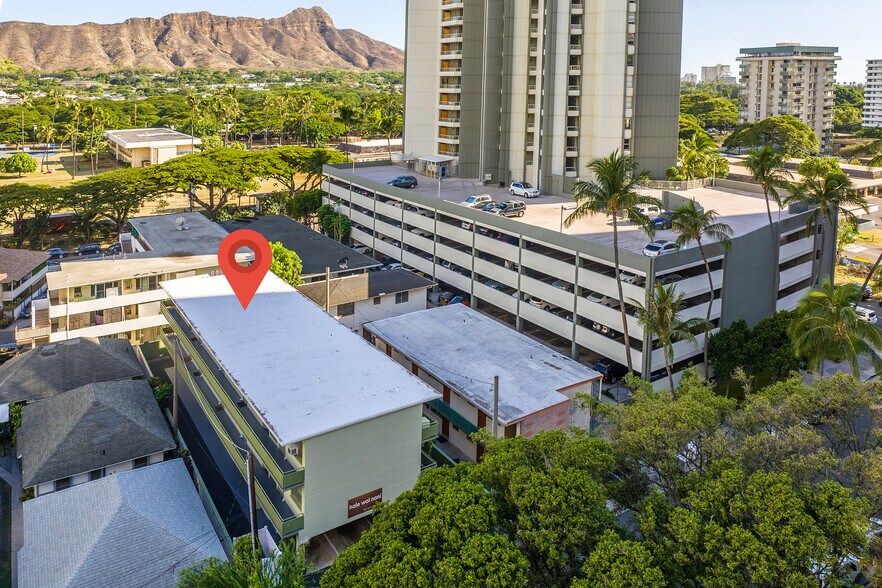 More Photos Of 287 Wai Nani Way, Honolulu Apartments For Sale