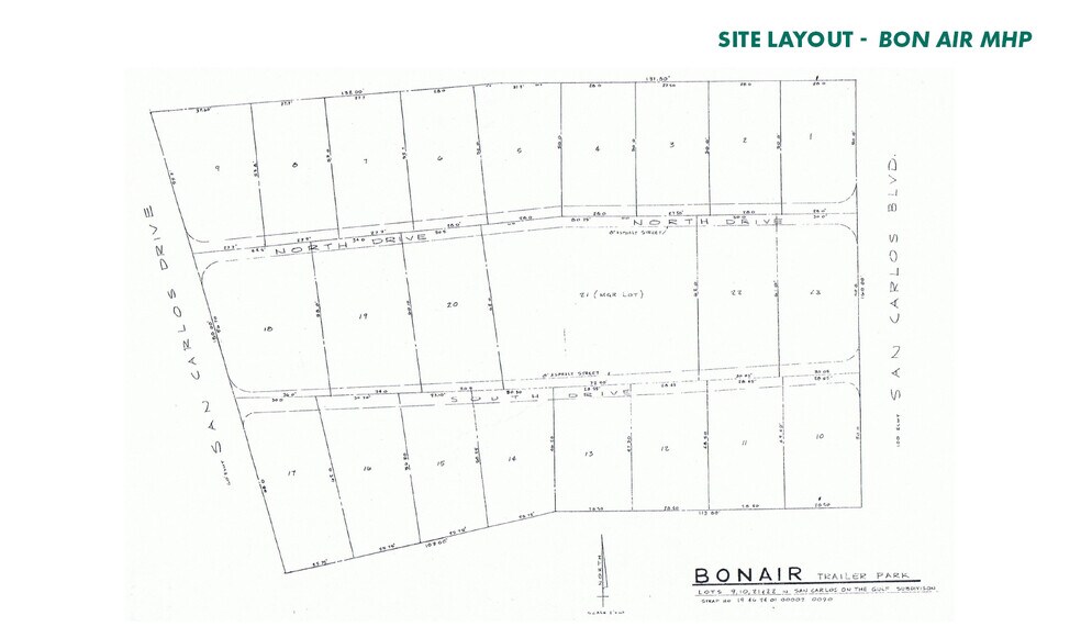 More Photos Of 760 San Carlos Dr, Fort Myers Beach Land For Sale