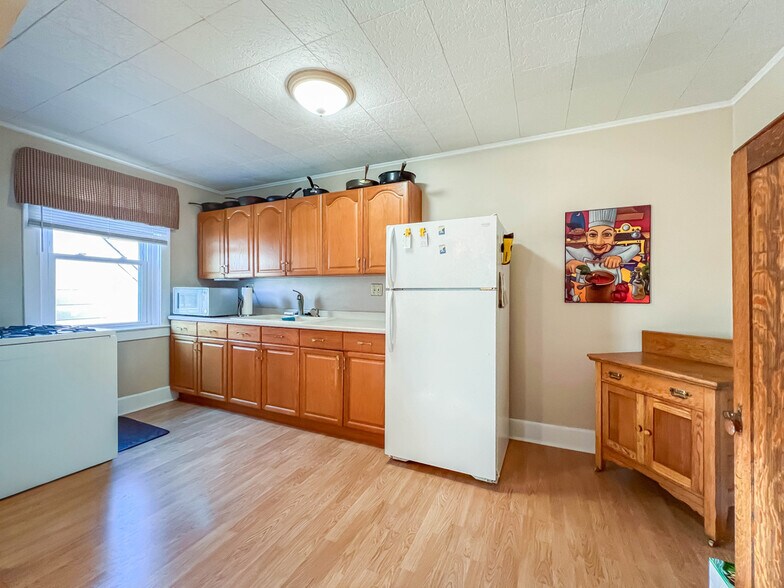 More Photos Of 136 Bellevue Ave, Penndel Storefront Retail Residential For Sale