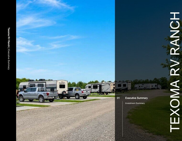 More Photos Of 594 Cedar Mills Road, Gordonville Trailer Camper Park For Sale