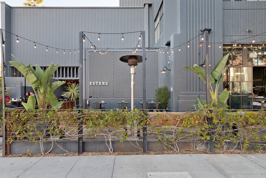 More Photos Of 1314 7th St, Santa Monica Office For Lease