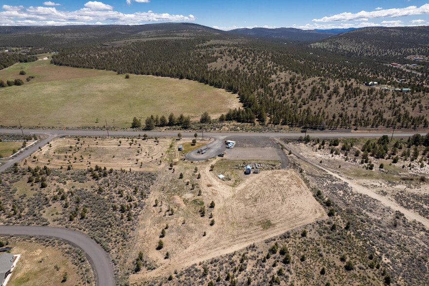 More Photos Of 11301 SE Juniper Canyon Rd, Prineville Land For Sale