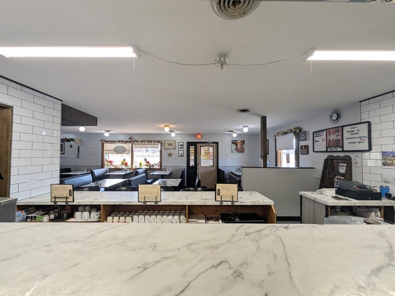 More Photos Of 745 1st E St, Malta Restaurant For Sale