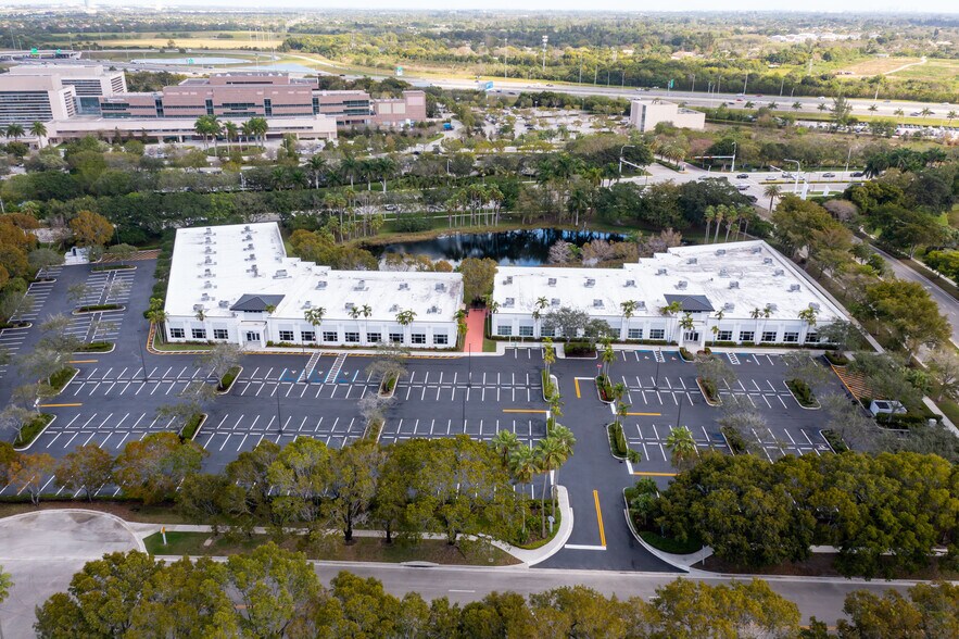 More Photos Of 3360 Enterprise Ave, Weston Unknown For Lease