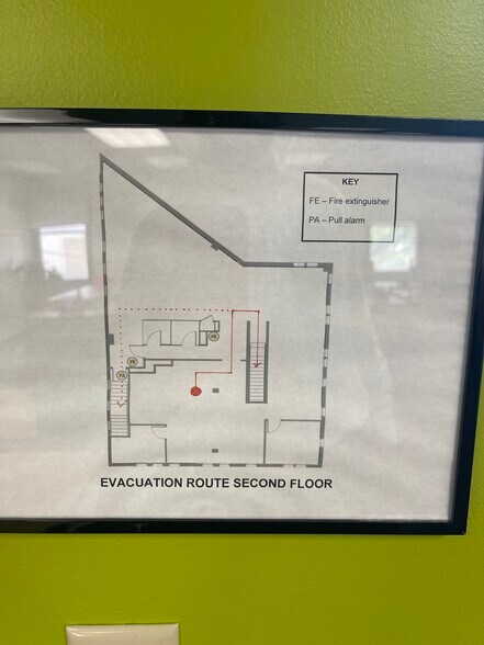 More Photos Of 360-366 Summer St, Somerville Loft Creative Space For Lease