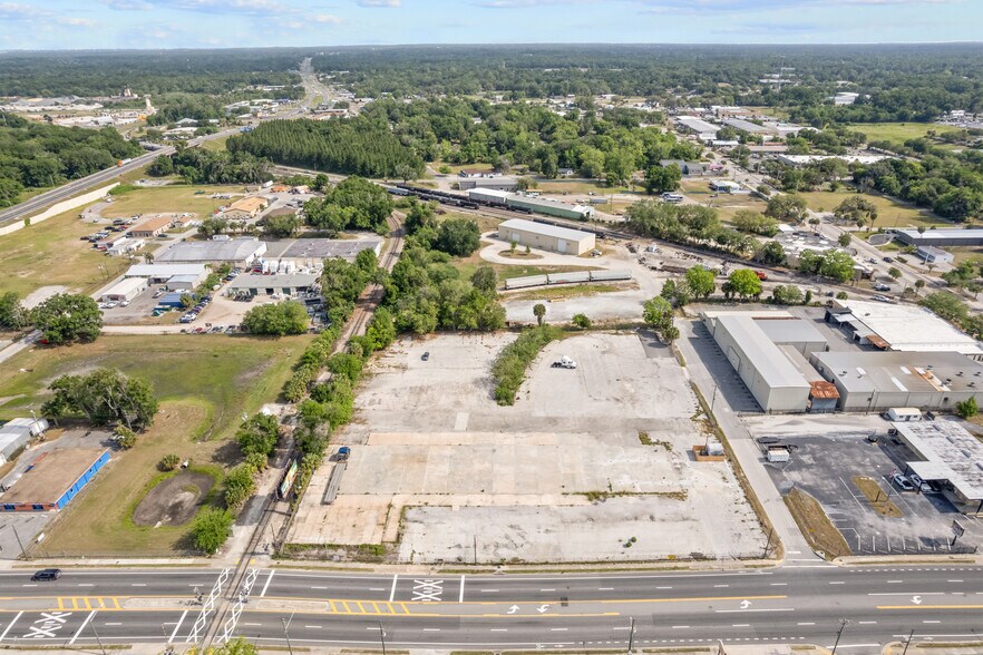 More Photos Of 1118 N Magnolia Ave, Ocala Warehouse For Sale