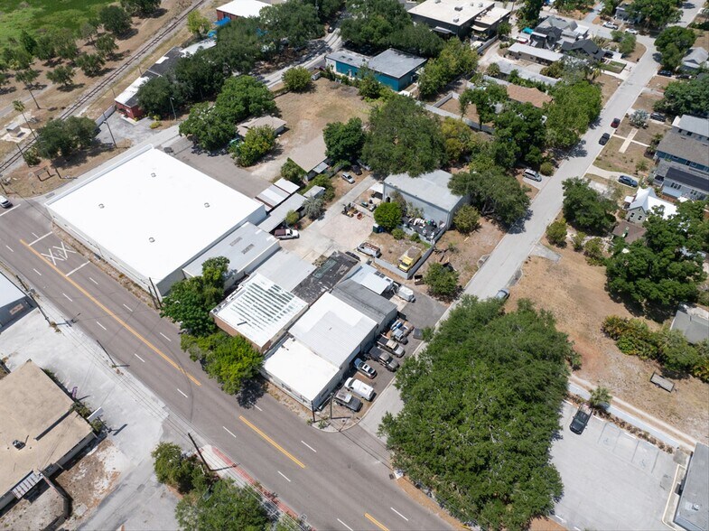 More Photos Of 1763 9th Ave N, Saint Petersburg Land For Sale