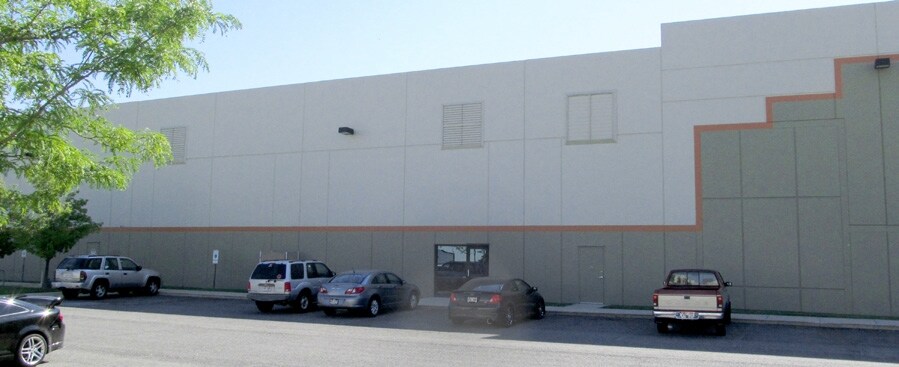 More Photos Of 1871-1975 S 4800 W, Salt Lake City Warehouse For Lease