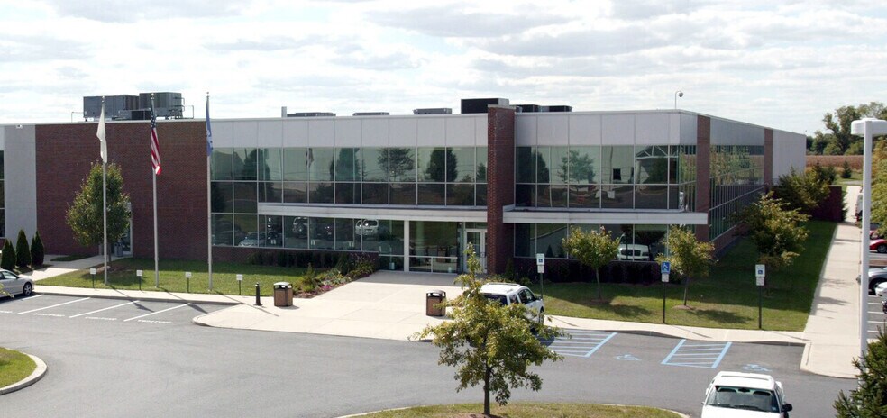 More Photos Of 2 Applegate Dr, Robbinsville Food Processing For Sale