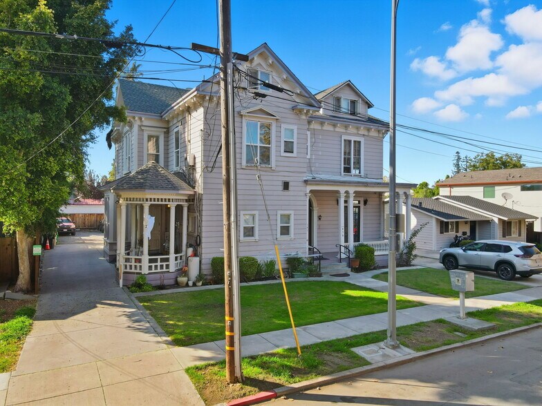 More Photos Of 145 Sunol St, San Jose Apartments For Sale