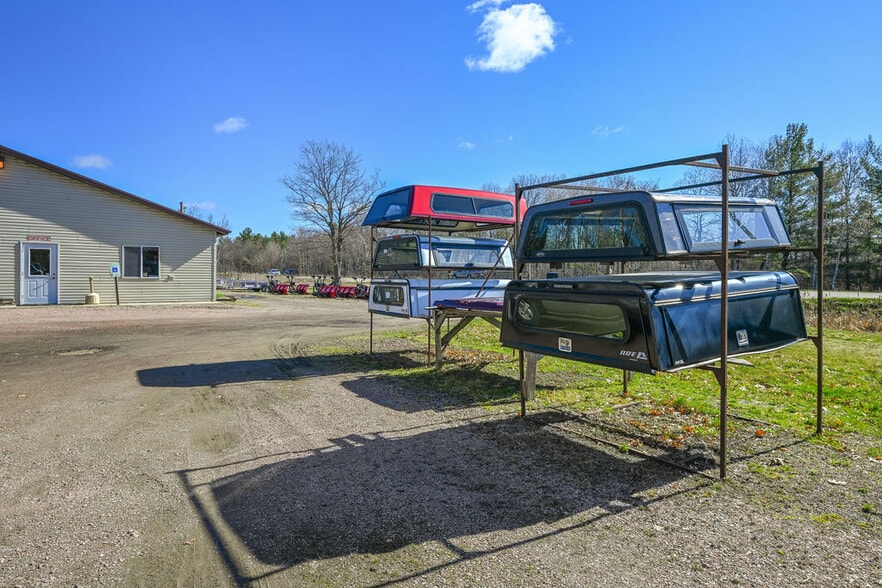 More Photos Of 5011 State Highway 13/34 Hwy, Wisconsin Rapids Storefront For Sale