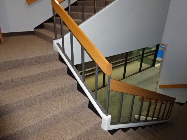 More Photos Of 1245 Main St, Stevens Point Bank For Lease