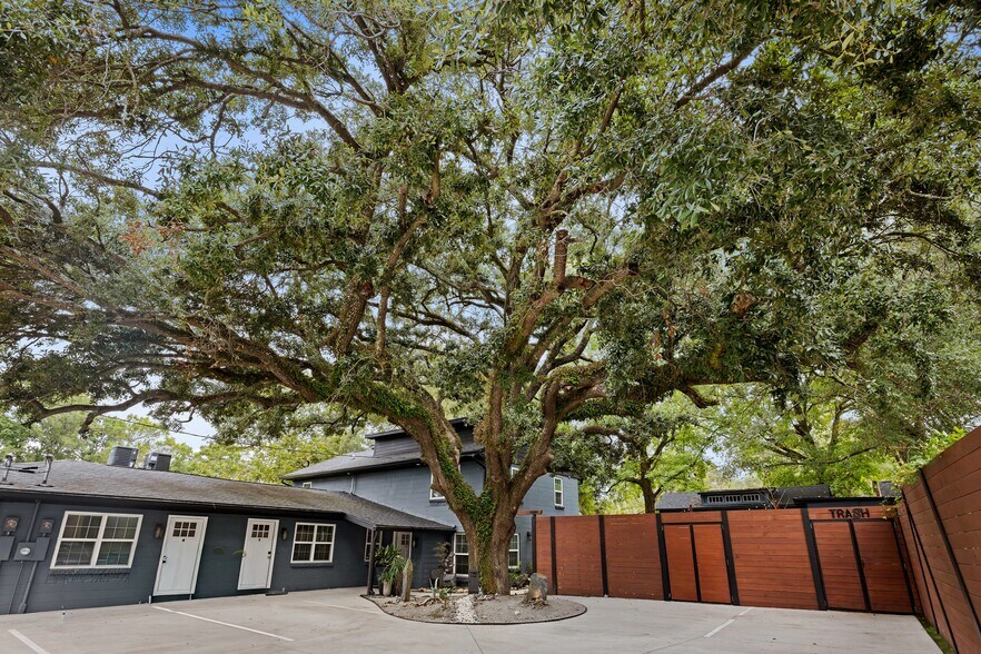 Primary Photo Of 2647 Bonds Ave, North Charleston Apartments For Sale