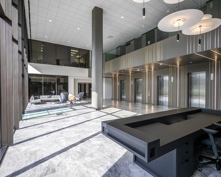 More Photos Of 1616 S Voss Rd, Houston Office For Lease