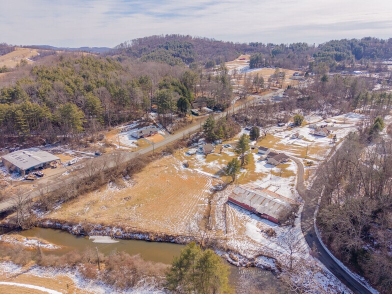 More Photos Of 226 Chestnut dr, Galax Land For Sale