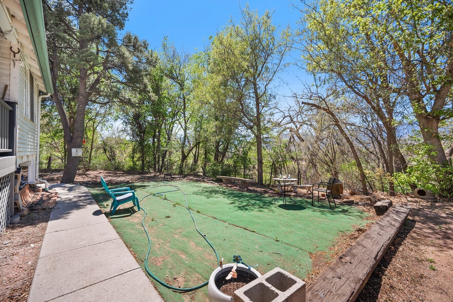 More Photos Of 33 W Willamette Ave, Colorado Springs Multifamily For Sale