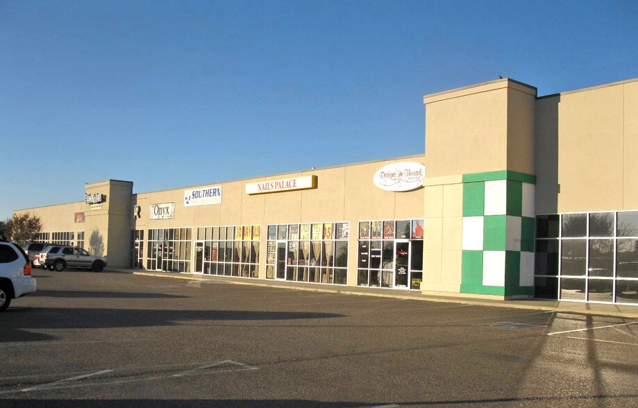 More Photos Of 5044 Frankford Ave, Lubbock Unknown For Lease