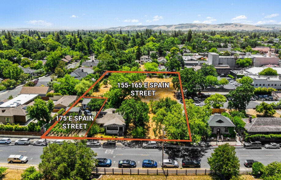 More Photos Of 155 Spain st, Sonoma Land For Sale